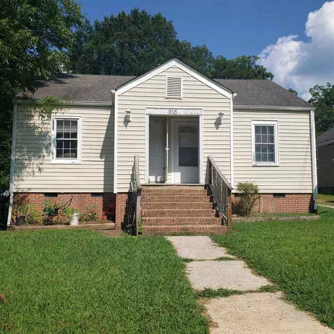 916 Park Ave, Durham, NC 27701 photo 1