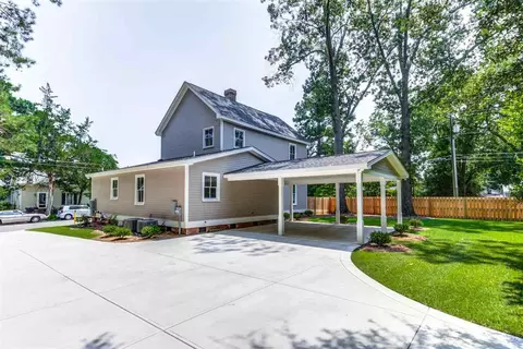 414 S First St, Smithfield, NC 27577 photo 27