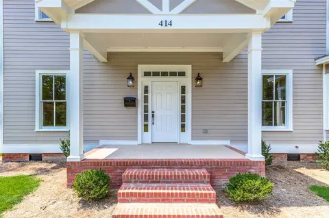 414 S First St, Smithfield, NC 27577 photo 3