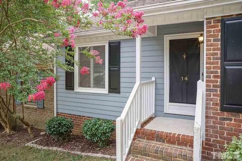 14 Preakness Dr, Durham, NC 27713 photo 2