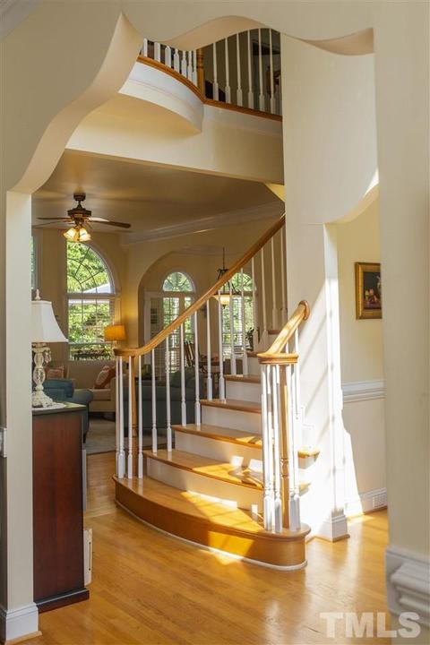 41 Miry Branch Ct, Garner, NC 27529 photo 2