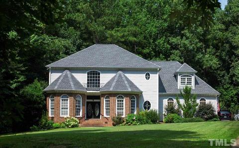 41 Miry Branch Ct, Garner, NC 27529 photo 1