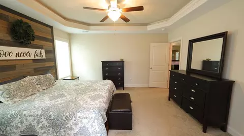 243 Saylor Ridge Ln, Willow Spring, NC 27592 photo 20