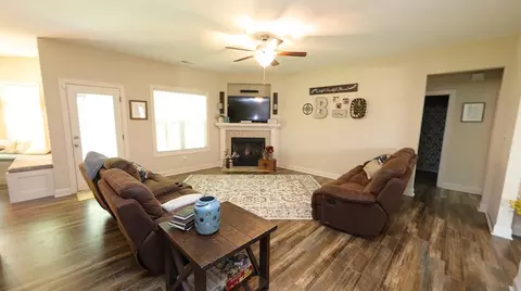 243 Saylor Ridge Ln, Willow Spring, NC 27592 photo 8