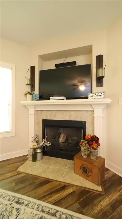 243 Saylor Ridge Ln, Willow Spring, NC 27592 photo 9