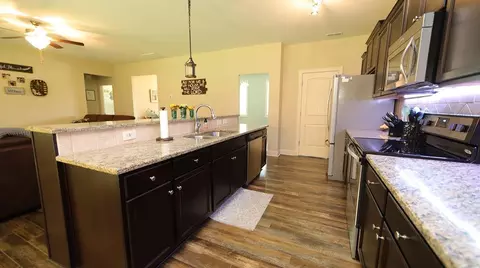 243 Saylor Ridge Ln, Willow Spring, NC 27592 photo 12