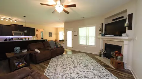 243 Saylor Ridge Ln, Willow Spring, NC 27592 photo 7