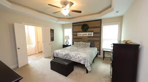 243 Saylor Ridge Ln, Willow Spring, NC 27592 photo 19