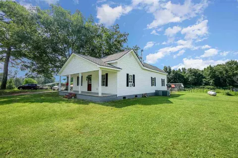 7025 Boykin Rd, Sims, NC 27880 photo 3