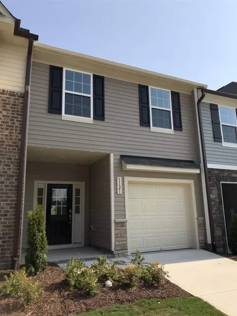 1121 Amber Shadow Dr, Durham, NC 27703 photo 1