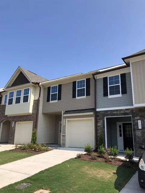 1121 Amber Shadow Dr, Durham, NC 27703 photo 6