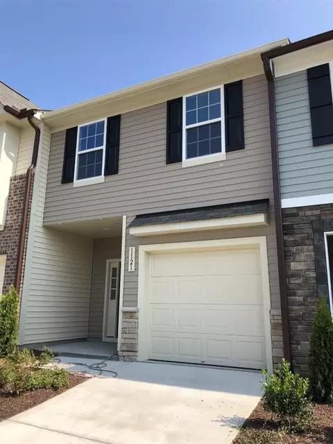1121 Amber Shadow Dr, Durham, NC 27703 photo 2