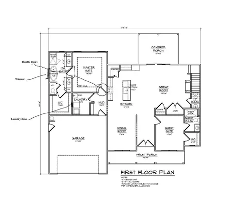 3820 Sonata St, Wake Forest, NC 27587 photo 2