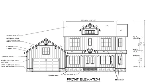 3820 Sonata St, Wake Forest, NC 27587 photo 1