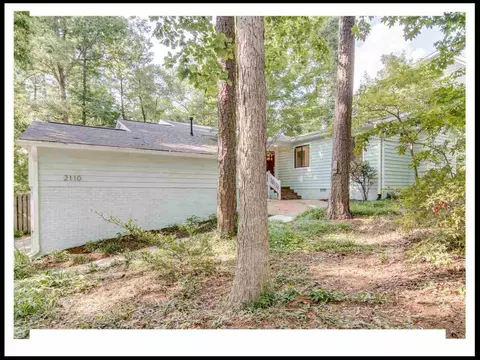 2110 Stuart Dr, Durham, NC 27707 photo 1
