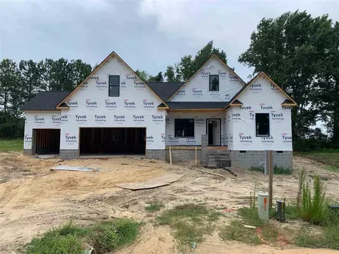 273 Lowery Ln, Benson, NC 27504 photo 8