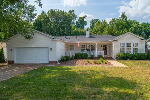 1210 Shackleton Rd, Apex, NC 27502 photo 1