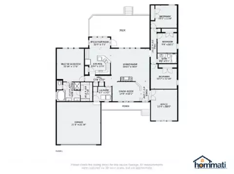 1210 Shackleton Rd, Apex, NC 27502 photo 29