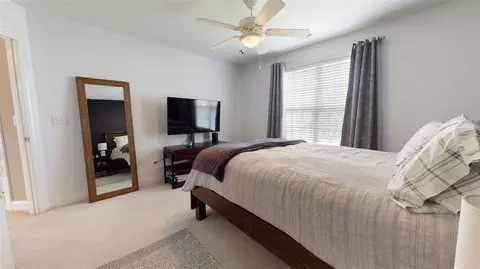 7756 Pegram St, Willow Spring, NC 27592 photo 23