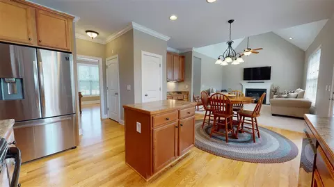 7756 Pegram St, Willow Spring, NC 27592 photo 12