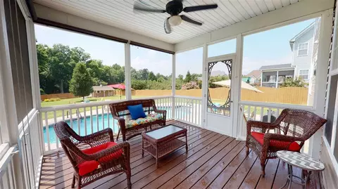 7756 Pegram St, Willow Spring, NC 27592 photo 24