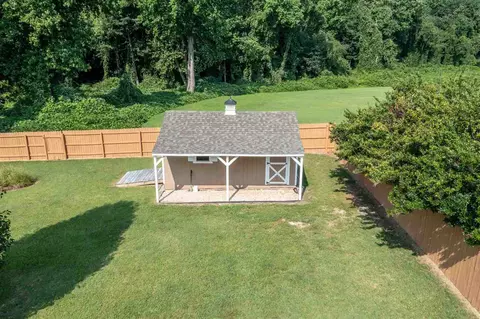 7756 Pegram St, Willow Spring, NC 27592 photo 25