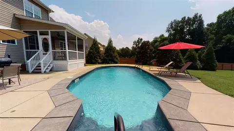 7756 Pegram St, Willow Spring, NC 27592 photo 30