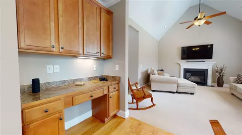 7756 Pegram St, Willow Spring, NC 27592 photo 13