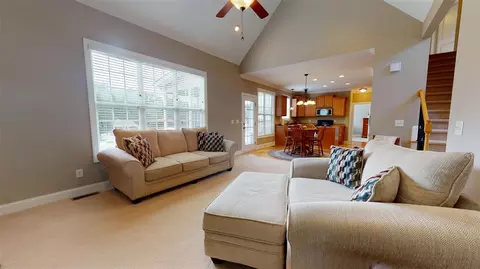 7756 Pegram St, Willow Spring, NC 27592 photo 11