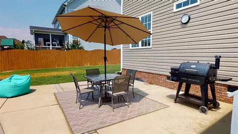 7756 Pegram St, Willow Spring, NC 27592 photo 29