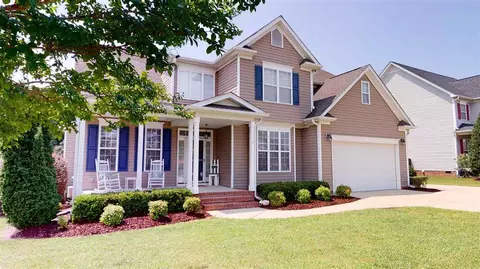 7756 Pegram St, Willow Spring, NC 27592 photo 4