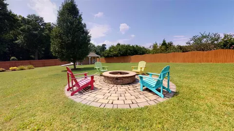 7756 Pegram St, Willow Spring, NC 27592 photo 27