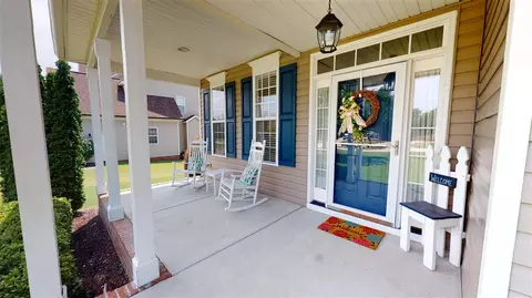 7756 Pegram St, Willow Spring, NC 27592 photo 6