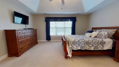 7756 Pegram St, Willow Spring, NC 27592 photo 19