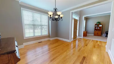 7756 Pegram St, Willow Spring, NC 27592 photo 8
