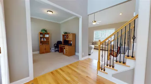 7756 Pegram St, Willow Spring, NC 27592 photo 7