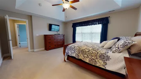 7756 Pegram St, Willow Spring, NC 27592 photo 16