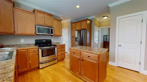 7756 Pegram St, Willow Spring, NC 27592 photo 14