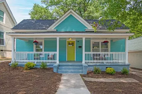 1603 E Main St, Durham, NC 27703 photo 1