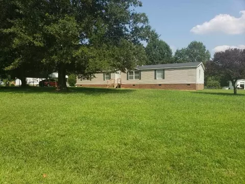 9101 Dorchester Ln, Willow Spring, NC 27592 photo 1