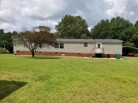 9101 Dorchester Ln, Willow Spring, NC 27592 photo 2