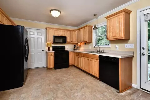 109 Maple St, Butner, NC 27509 photo 11