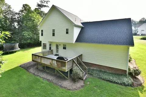 109 Maple St, Butner, NC 27509 photo 27