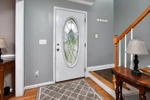 109 Maple St, Butner, NC 27509 photo 6