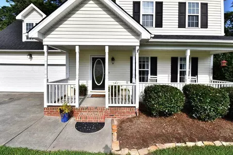 109 Maple St, Butner, NC 27509 photo 3