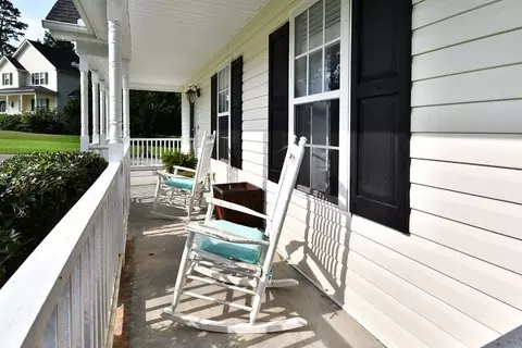 109 Maple St, Butner, NC 27509 photo 5
