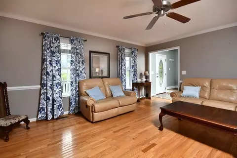 109 Maple St, Butner, NC 27509 photo 9