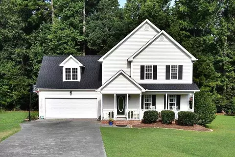 109 Maple St, Butner, NC 27509 photo 1