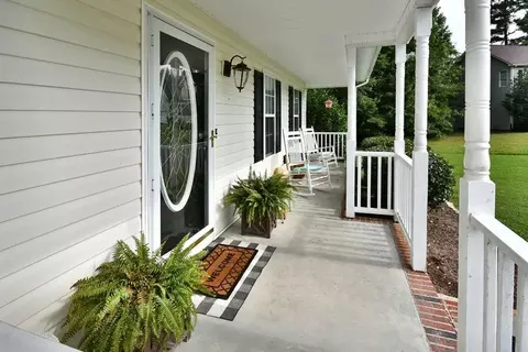109 Maple St, Butner, NC 27509 photo 4