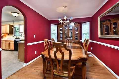 109 Maple St, Butner, NC 27509 photo 10